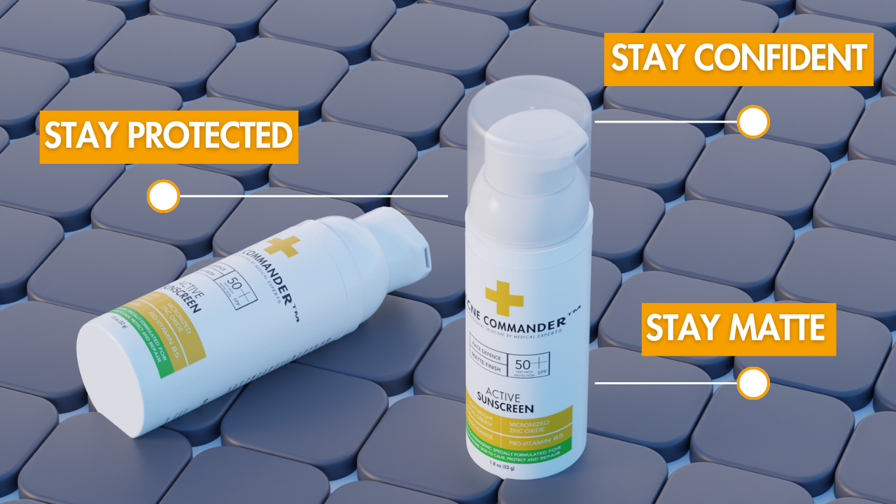 Can Sunscreen Prevent Hyperpigmentation in Acne-Prone Skin?