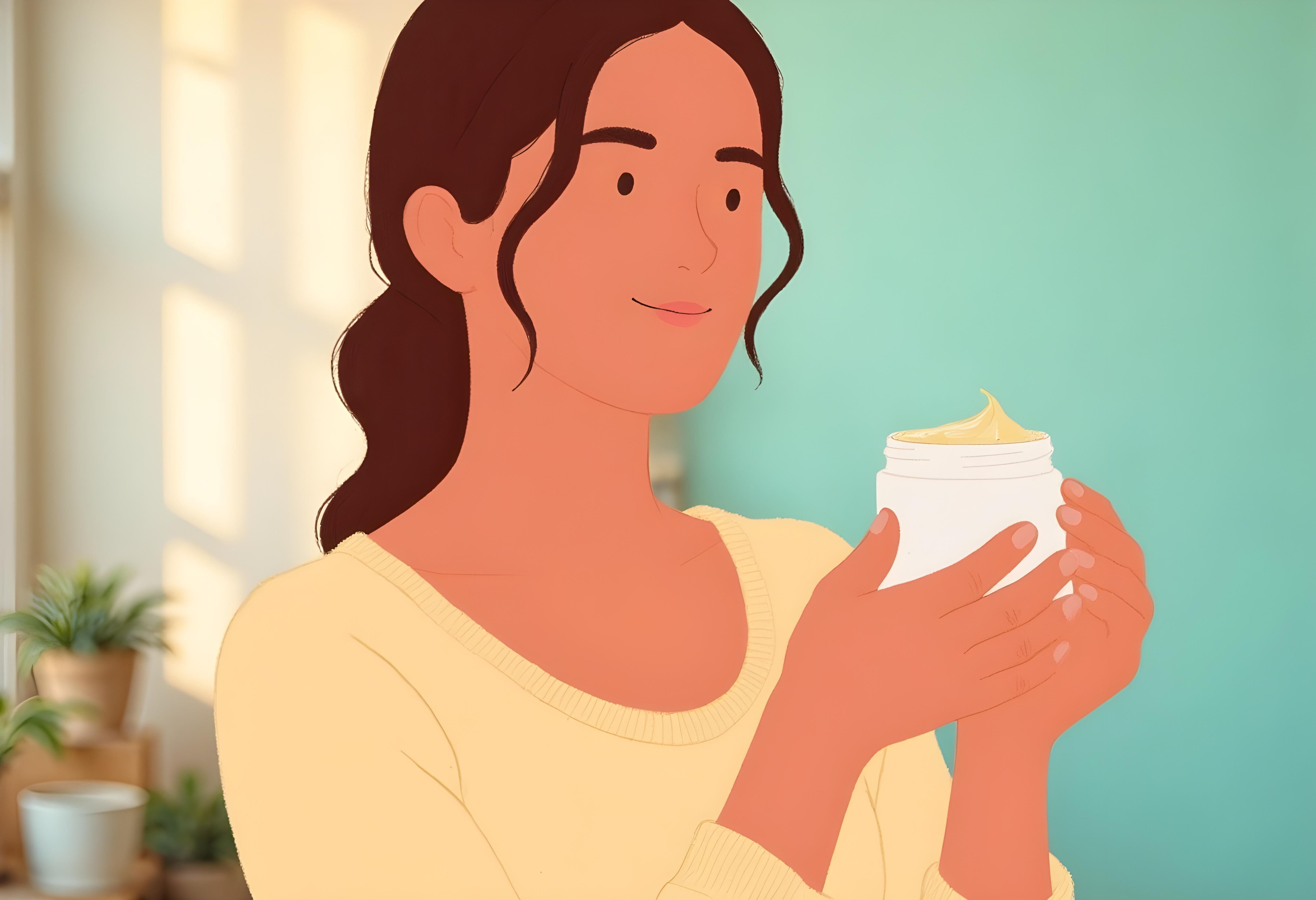 Are Tinted Moisturizers Good for Acne Prone Skin