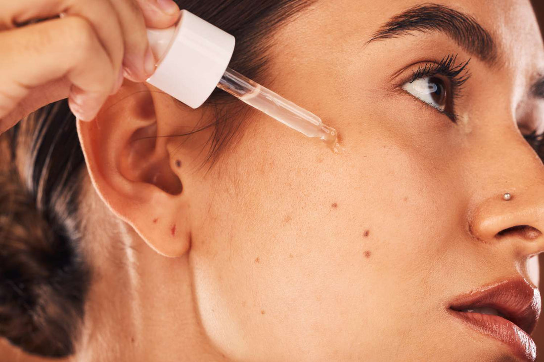 Bakuchiol: The Natural Alternative to Retinol for Sensitive Skin