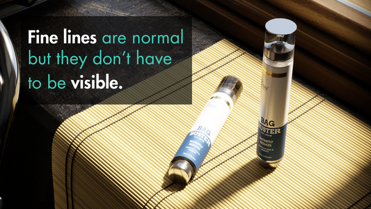 Are There Any Precautions When Using Eye Serums?