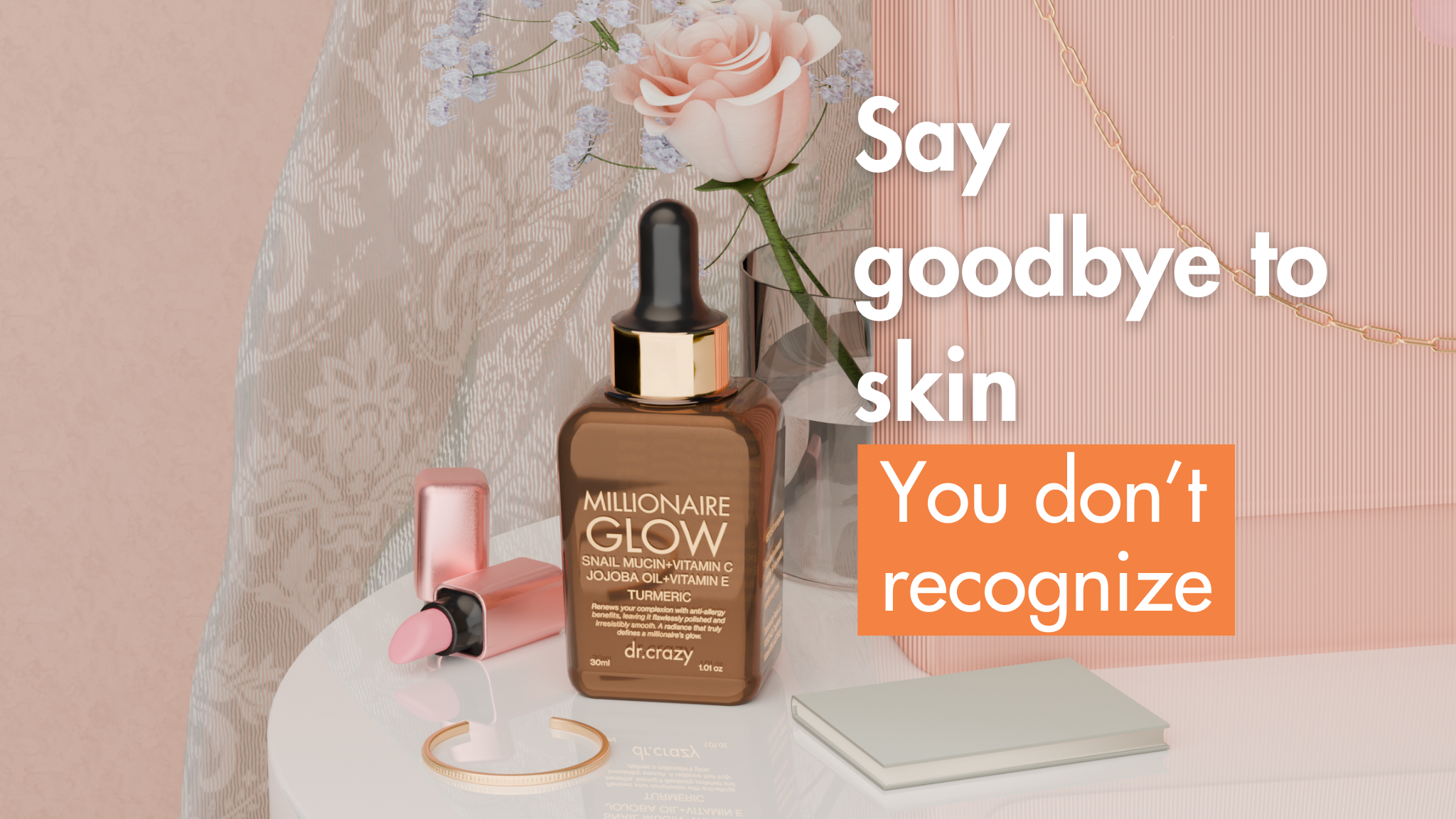 Is Natural Skincare More Effective Than Synthetic Products?