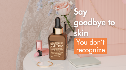 Is Natural Skincare More Effective Than Synthetic Products?