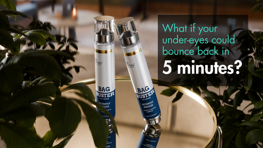 How to Incorporate Eye Serums into Your Skincare Routine?