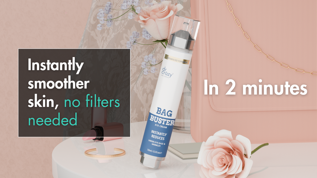 Bag Buster