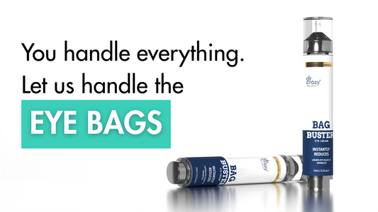 The Truth About Instant Eye Lift Products