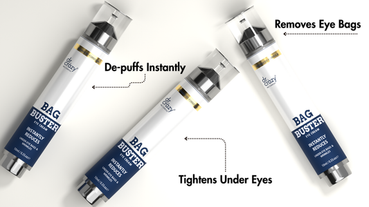 What Causes Eye Bags?