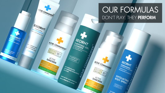 Is Investing in High-End Acne Products Worth It?