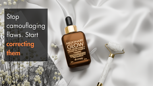 Why Snail Mucin is the Secret Ingredient You Need