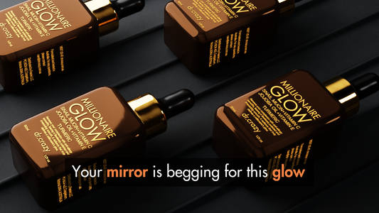 Millionaire Glow Serum