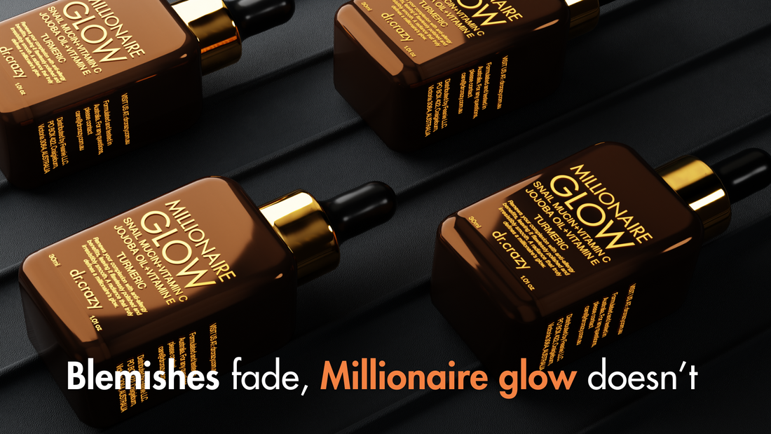 The Hidden Causes of Persistent Dark Spots