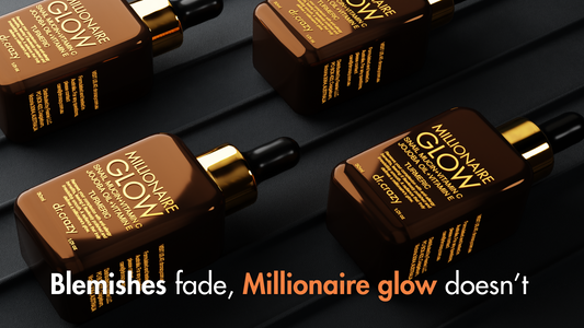 The Hidden Causes of Persistent Dark Spots