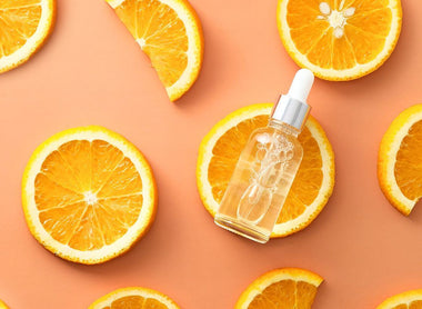 Vitamin C for Your Skin: The Benefits of This Powerful Antioxidant