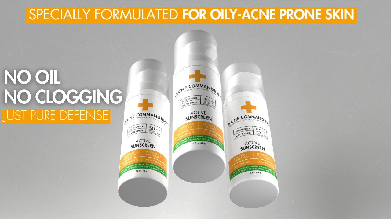 What Are the Signs of an Allergic Reaction to Sunscreen?