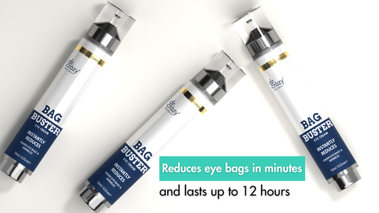 How Can I Instantly Reduce Under-Eye Bags?