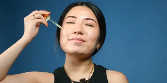 Squalane Oil: The Key to Hydrated and Glowing Skin