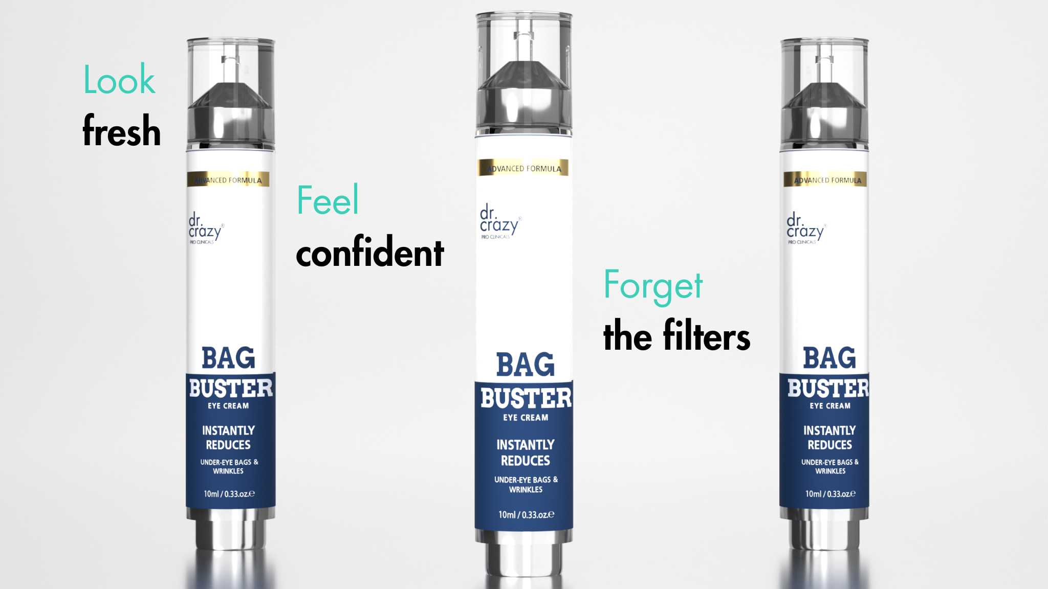 How to Remove Eye Bags Instantly?