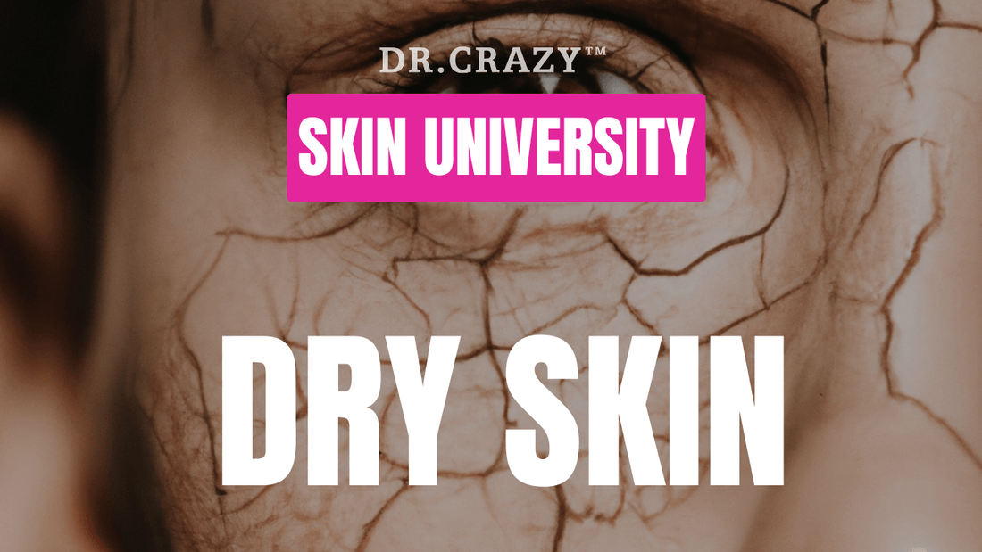 Dry Skin: Best Remedies and How to Keep Your Skin Hydrated