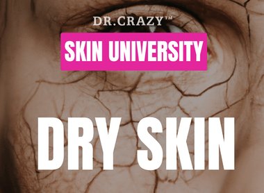 Dry Skin: Best Remedies and How to Keep Your Skin Hydrated