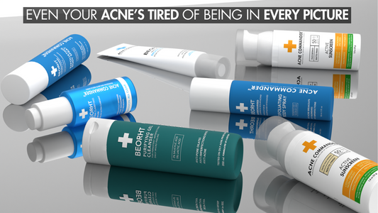 Introduction to Acne Commander: Real Results from Real People