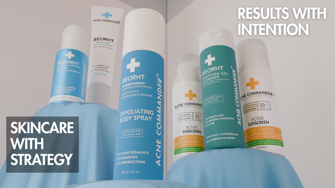 Are Natural Remedies Effective for Treating Acne?