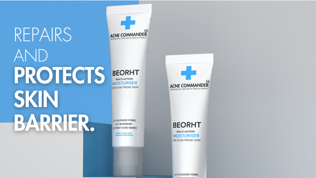 What Ingredients Should I Avoid in Acne-Prone Skin Moisturizers?