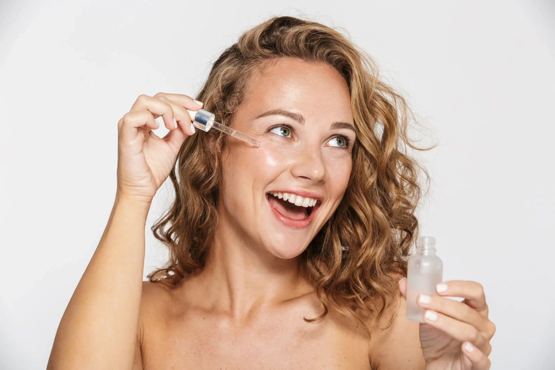 Lactic Acid: How This Gentle Exfoliant Brightens and Smooths Skin