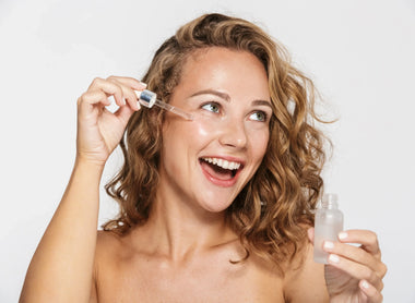 Lactic Acid: The Gentle AHA That Brightens and Smooths