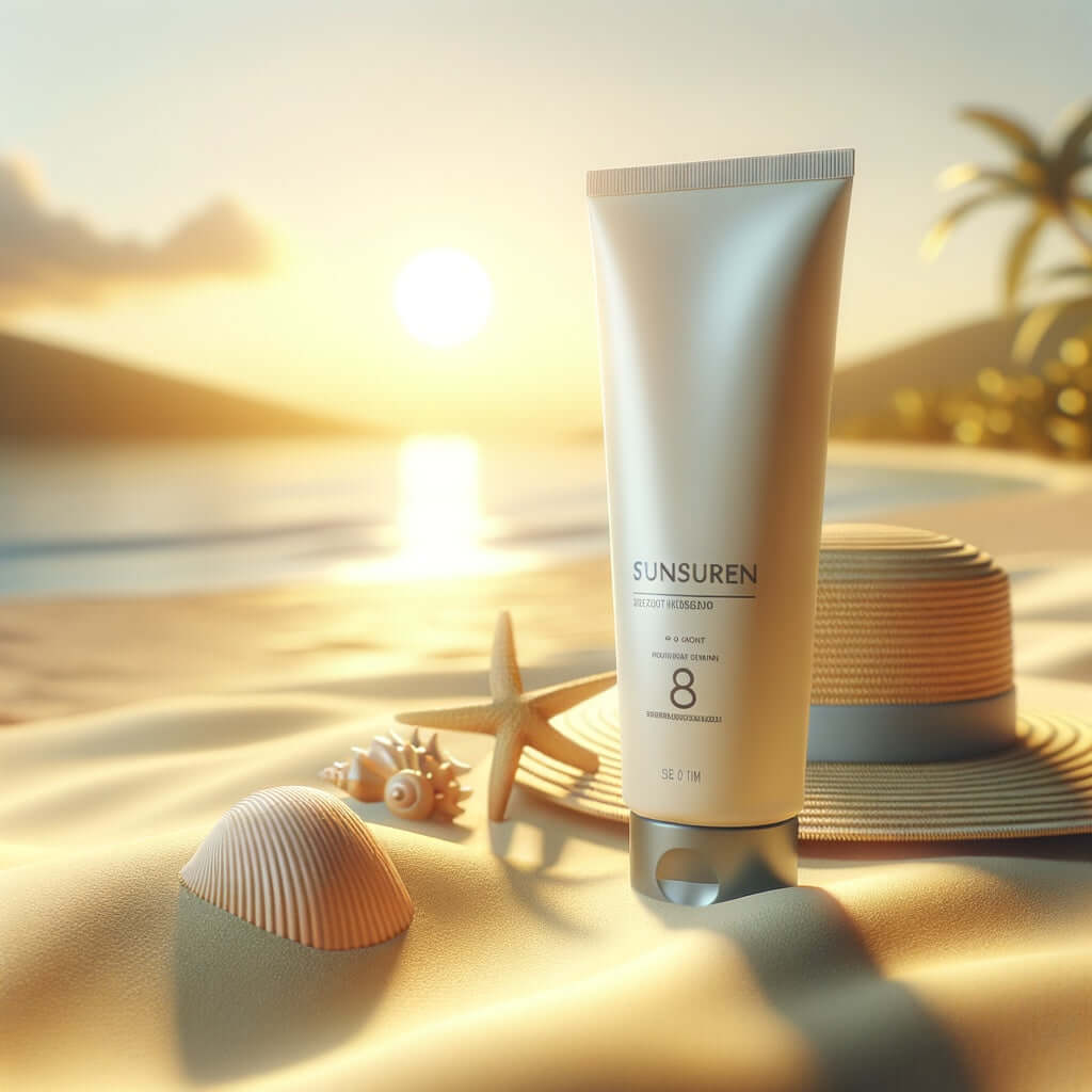 You Don't Need Sunscreen on Cloudy Days