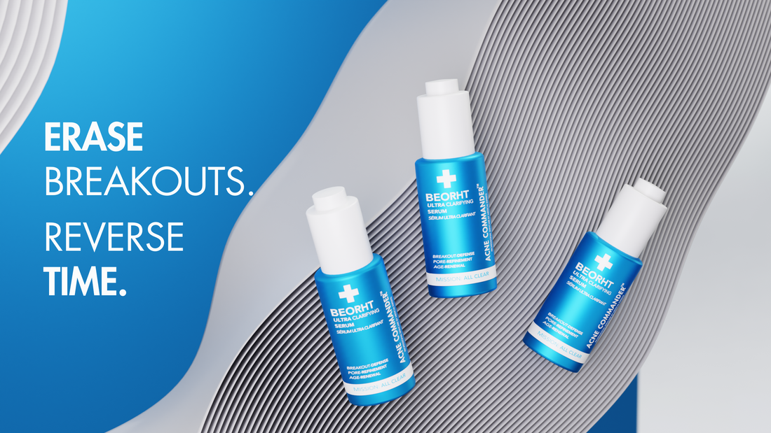 What Causes Hormonal Acne and How to Treat It?