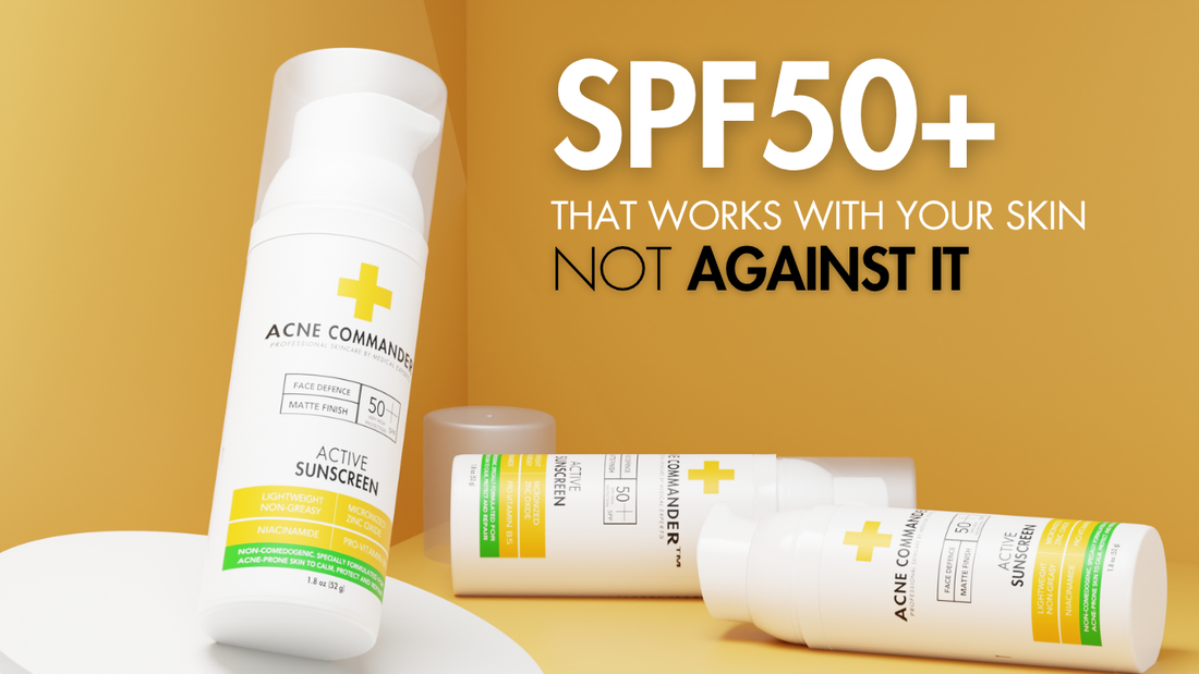 Are There Sunscreens That Provide Both Sun Protection and Skin Hydration?
