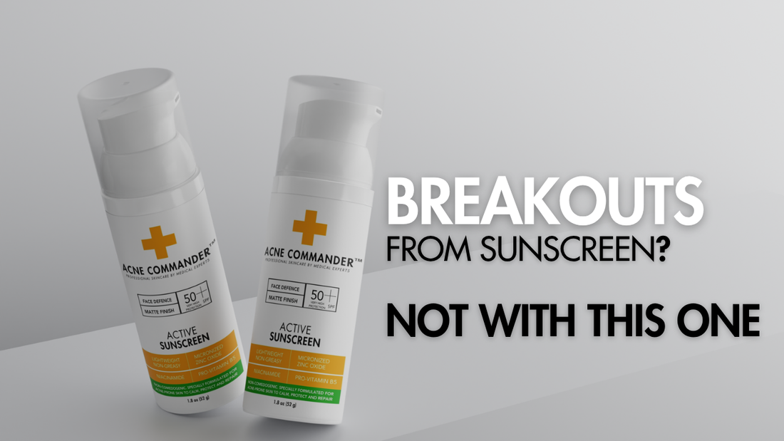 How to Test if a Sunscreen Is Suitable for Sensitive Skin