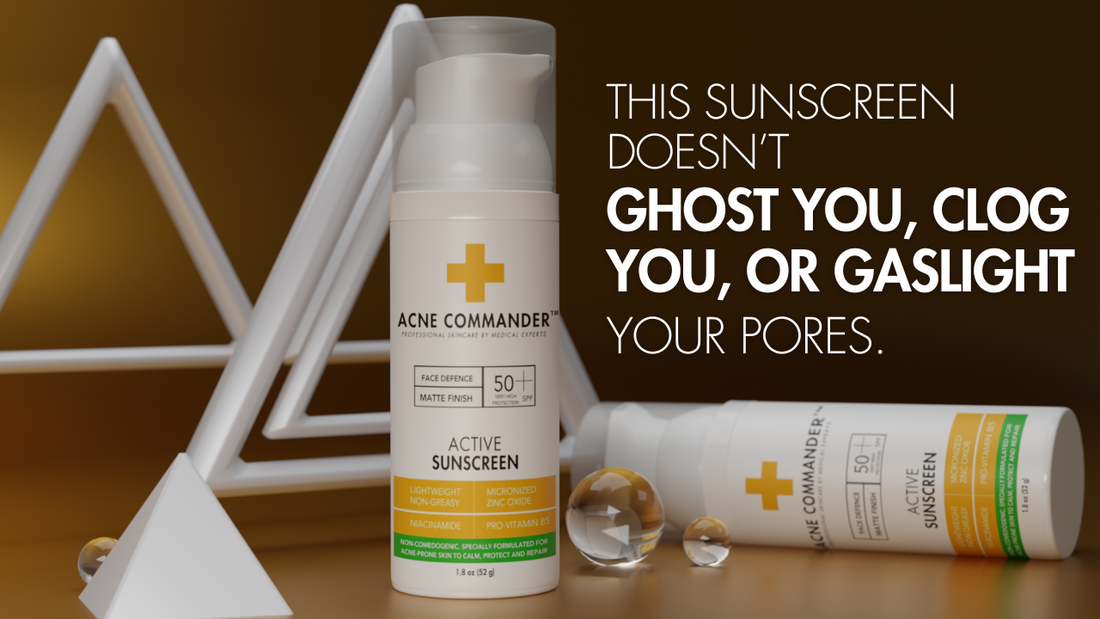 What Is the Significance of Broad-Spectrum Protection in Sunscreens?