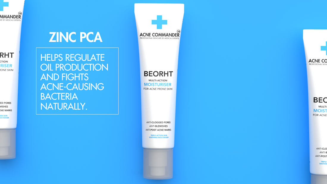 Should You Moisturize Oily or Acne-Prone Skin?