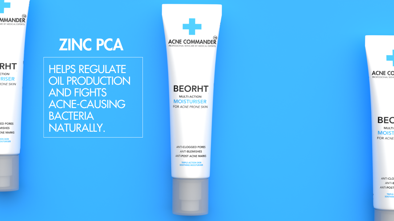 Should You Moisturize Oily or Acne-Prone Skin?