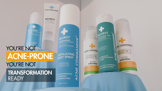 Can Acne Commander Get Rid of Acne?