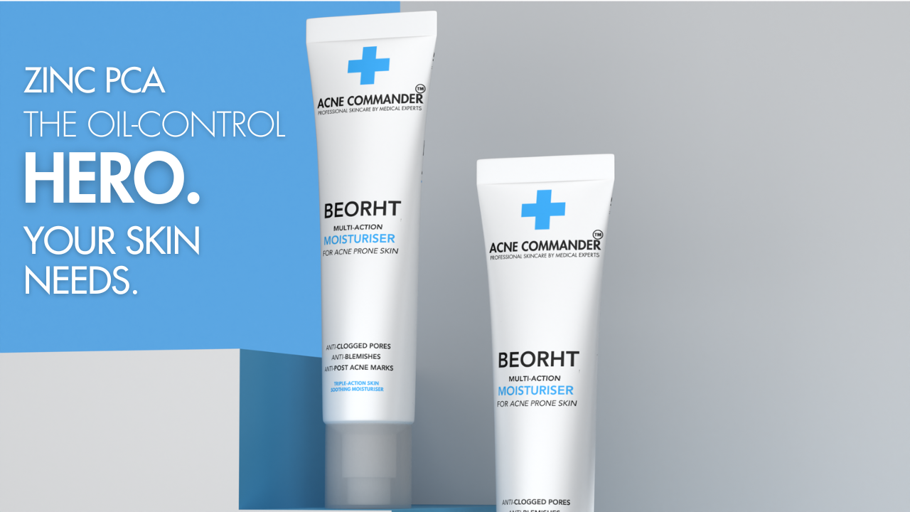 What’s the Best Moisturizer for Acne-Prone Skin That Doesn’t Clog Pores?
