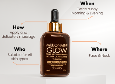 How to Choose an Anti-Ageing Serum: The 5 Actives That Actually Work