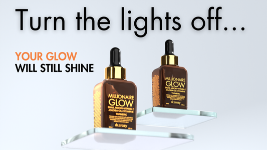 Millionaire Glow Serum