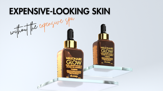 Millionaire Glow
