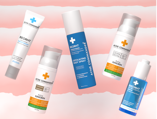 How to Choose Moisturizer for Acne-Prone Skin