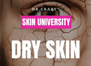 Dry Skin: Best Remedies and How to Keep Your Skin Hydrated