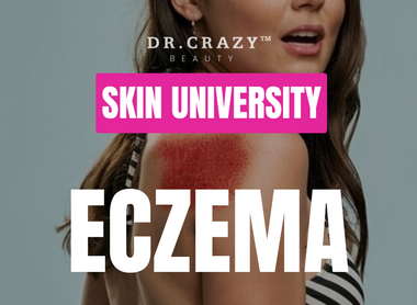 Eczema: Effective Treatments for Dry, Itchy Skin and How to Prevent Flare-Ups