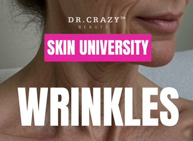 Wrinkles: How to Reduce Fine Lines and Keep Your Skin Youthful