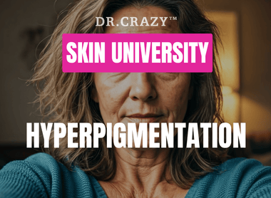 Hyperpigmentation: How to Get Rid of Dark Spots and Achieve Even Skin Tone