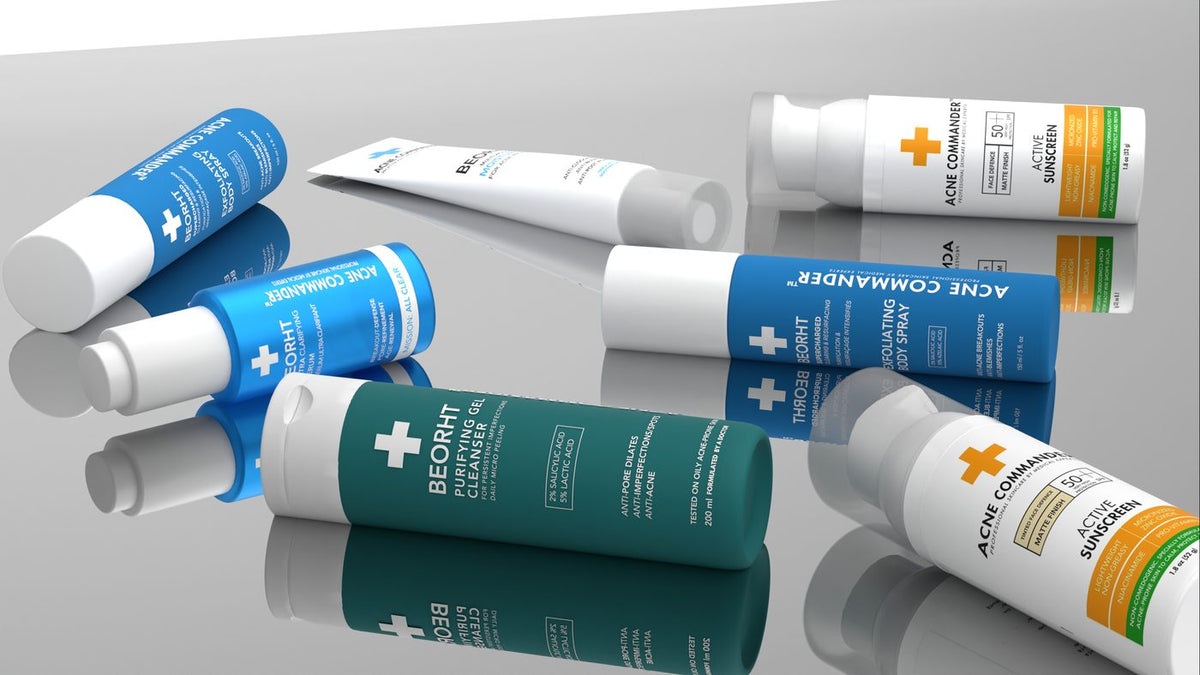 Clarifying Serum vs Essence: Which Does What?
