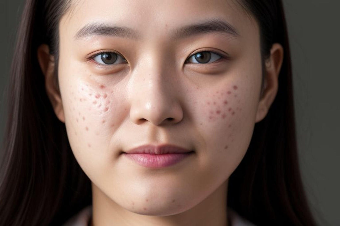 Can Vitamin C Serum Cause Acne?