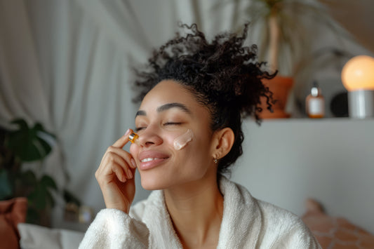 How to Make Homemade Moisturizer for Acne?