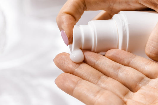 A Good Moisturizer for Acne