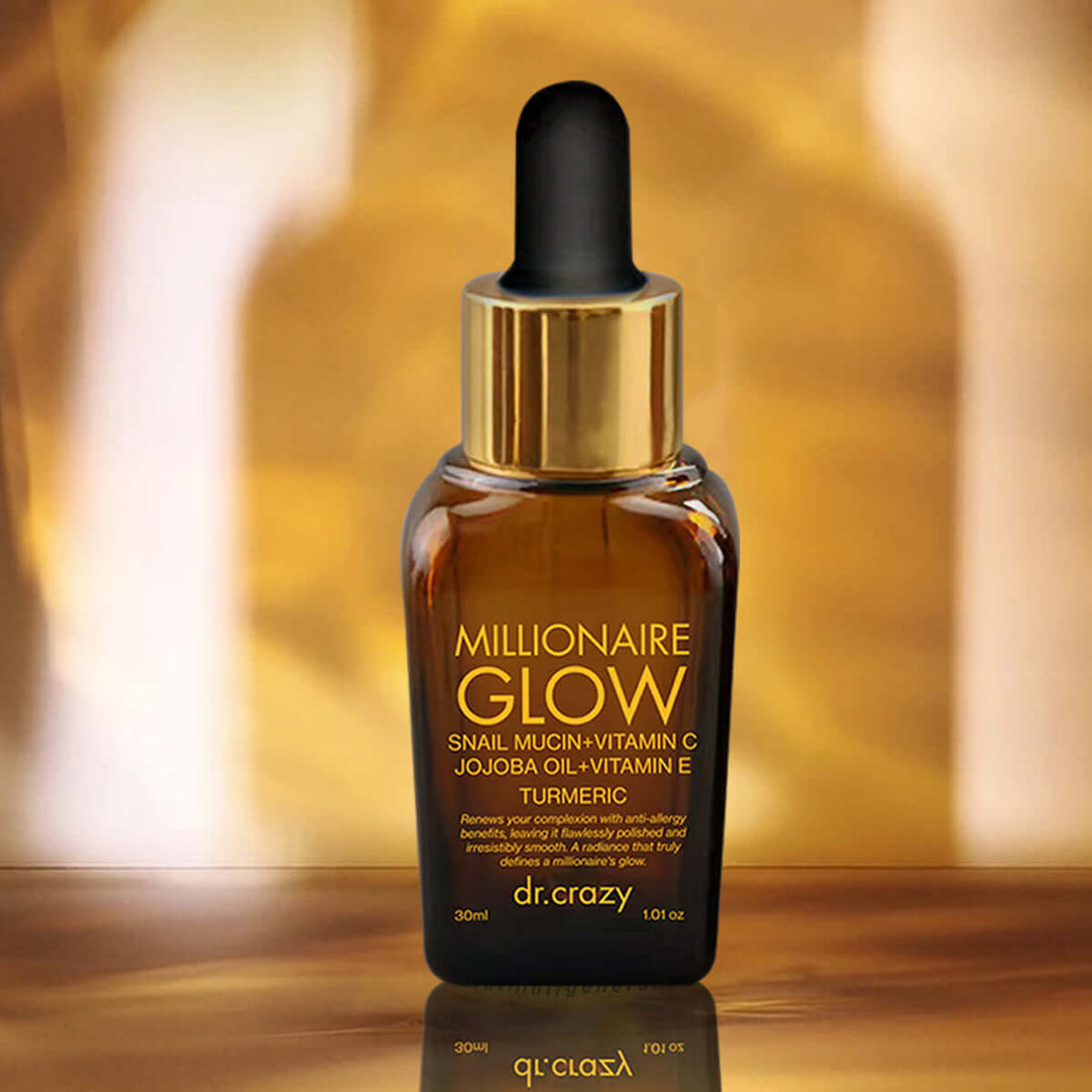 4 Answers to Your Burning Questions: Demystifying Glow Serums