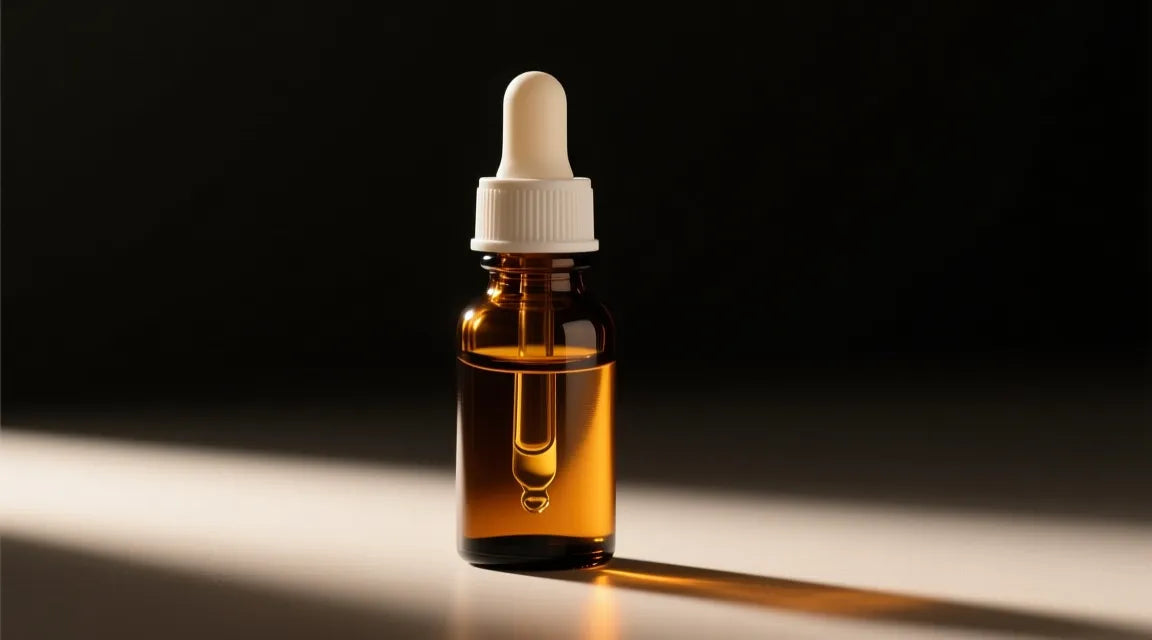 Hydroquinone for skin